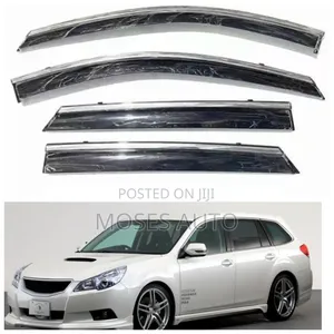 Subaru Impreza Legacy/Outback/Br9 Windbreakers