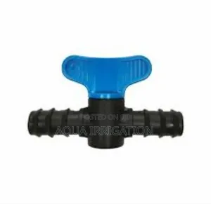 Durable Drip Mini Valves for Perfect Irrigation