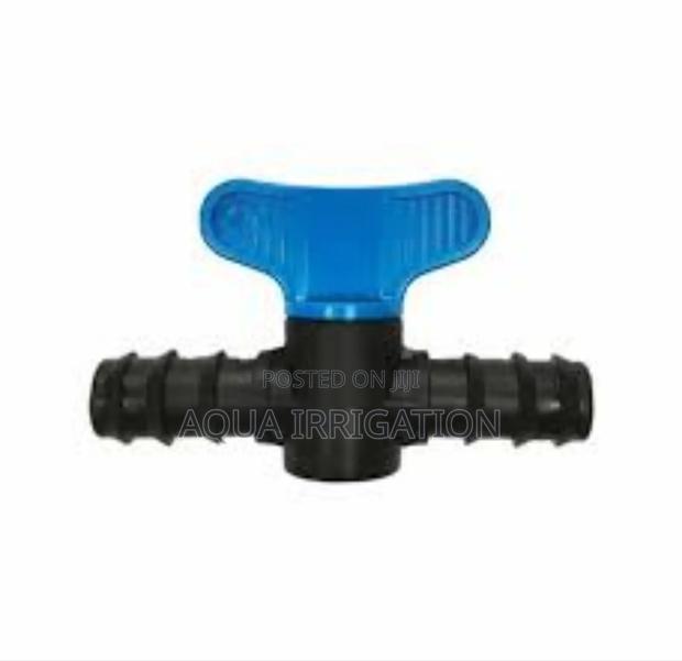 Durable Drip Mini Valves for Perfect Irrigation - main view