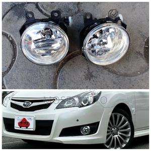 Subaru Legacy Br9 Fog Lights - thumbnail 2