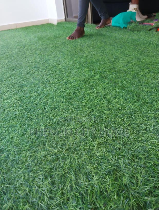 Artificial Turf Grass Carpet - thumbnail 2