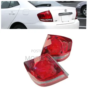 Allion 2005 Back Light/Taillight/Backlight/Tail Light