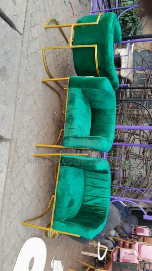 Styling Chair