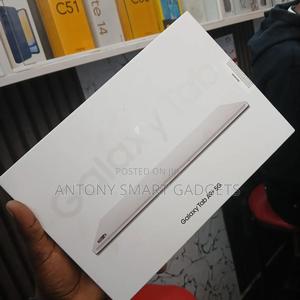 New Samsung Galaxy Tab A9+ 128 GB Silver - thumbnail 2