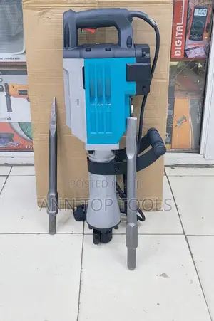 2200 Watts Meakida Demolisher