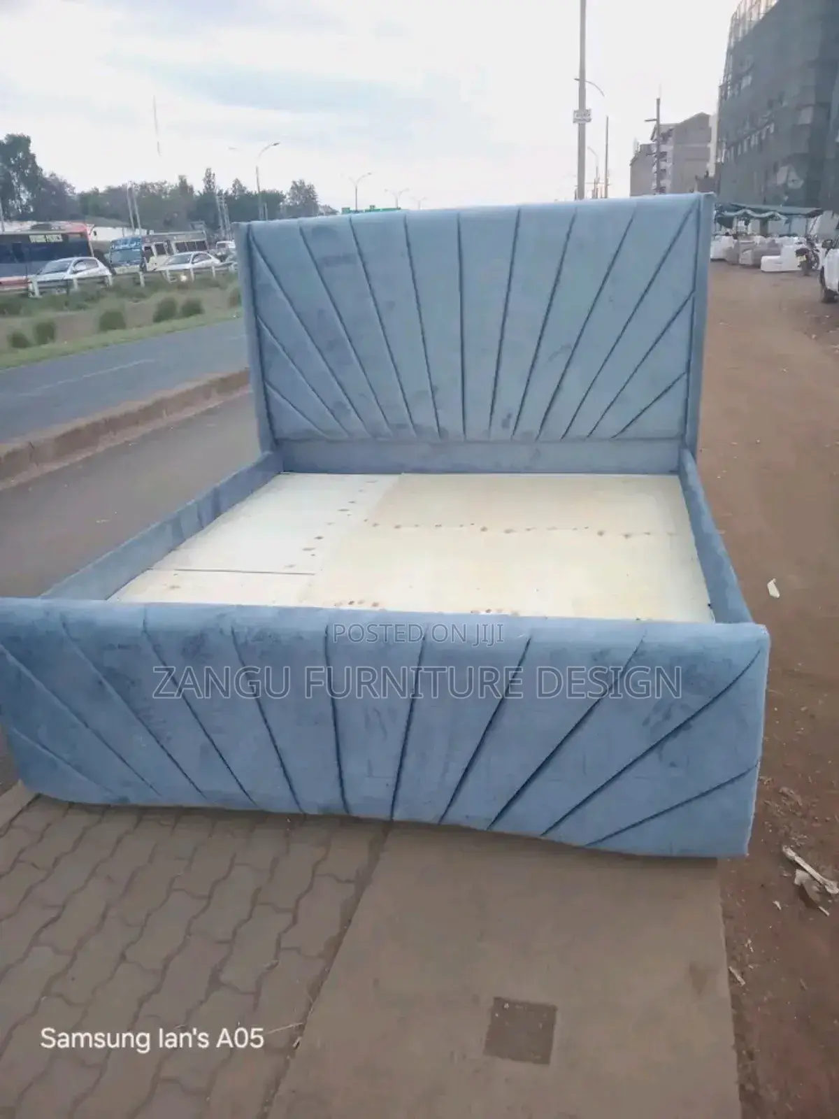 Extravagant Beds