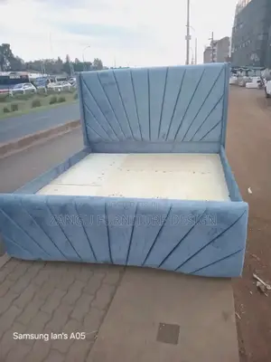 Extravagant Beds