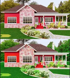 Modern Plan and Approval