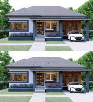 Modern Plan and Approval
