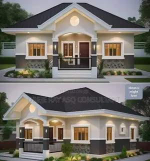 Modern Plan and Approval