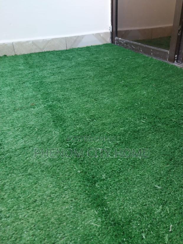 Turf Grass Carpet Available - main view