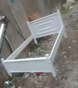Charm Beds 4 by 6