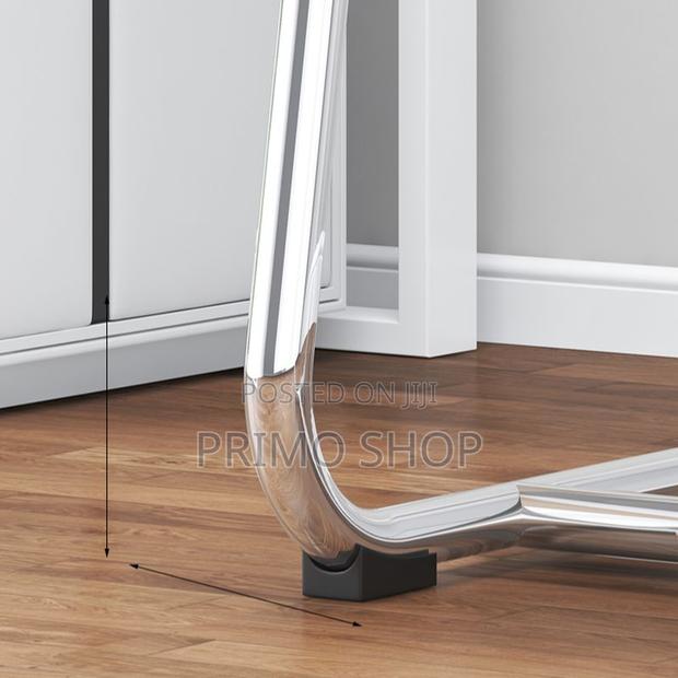 Office Visitor Seat; Upholstered Study Chair With Armrest - thumbnail 4