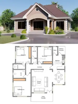 Drawings, Plan and Approval