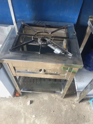 Most Affordable Best Stainless Single Burner Gas Cooker