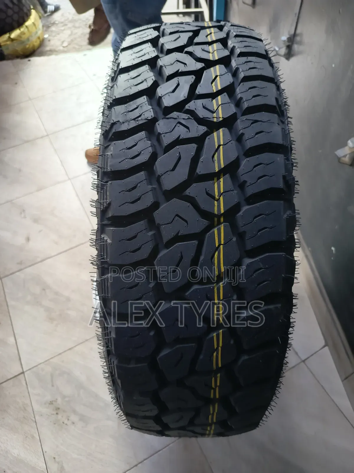 225/65r17 BEARWAY Tires Made in China