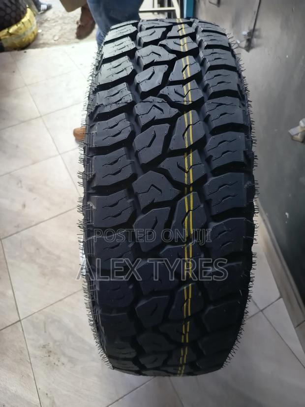 225/65r17 BEARWAY Tires Made in China