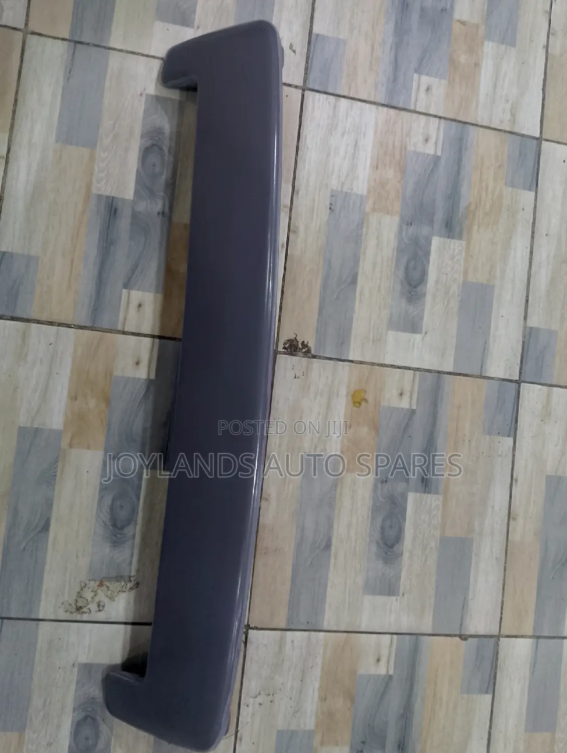 Rav4 99 Spoiler