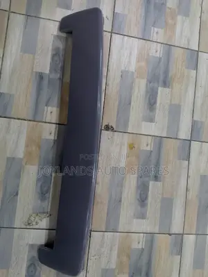 Rav4 99 Spoiler