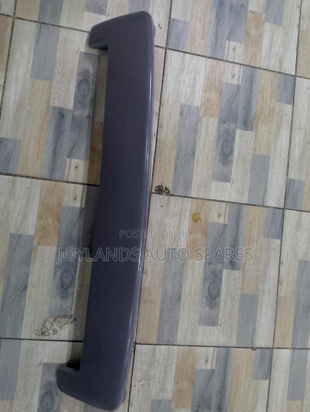 Rav4 99 Spoiler