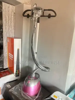 *Garment Commercial Steamer*