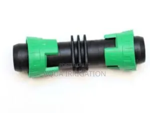 Upgrade Your Irrigation With Durable Drip Connectors