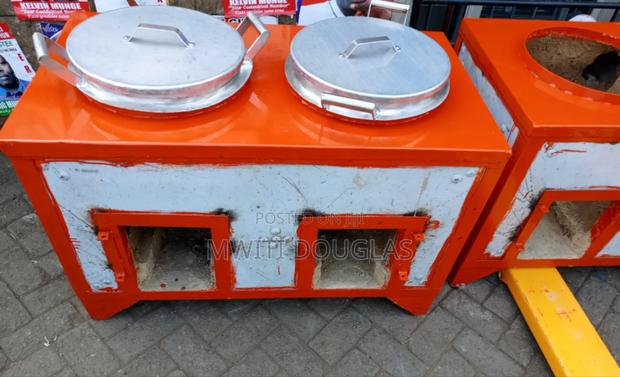 Brilliant Double Boilers Set