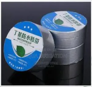 Strong, Waterproof Tank Repair Tape