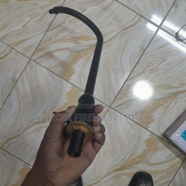 Water Tap for Laboratory Black - thumbnail 4