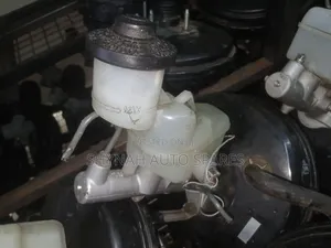 Toyota Vista Brake Booster Plus Master Cylinder