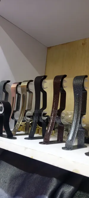 Grey Brackets Brackets