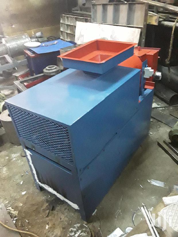 Modtec Brand: Multipurpose Soap Machine - main view