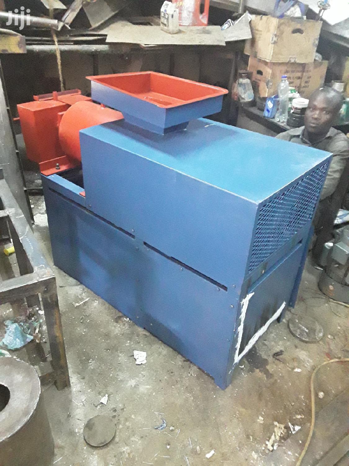 Modtec Brand: Multipurpose Soap Machine