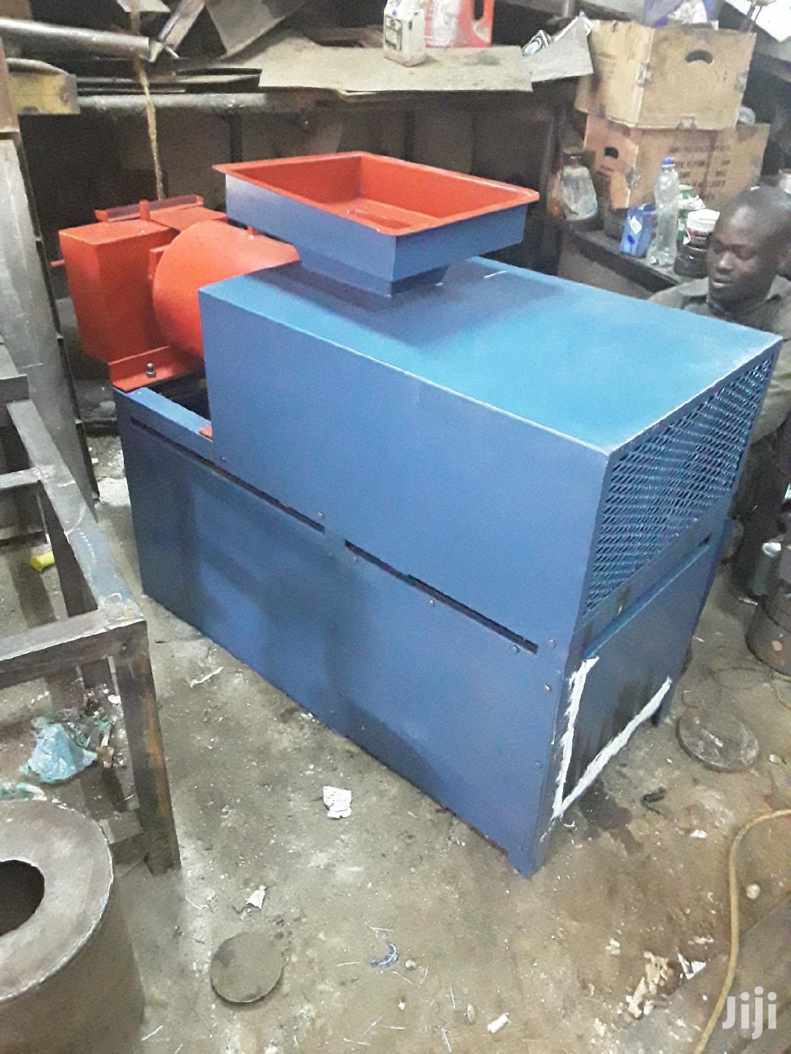 Modtec Brand: Multipurpose Soap Machine