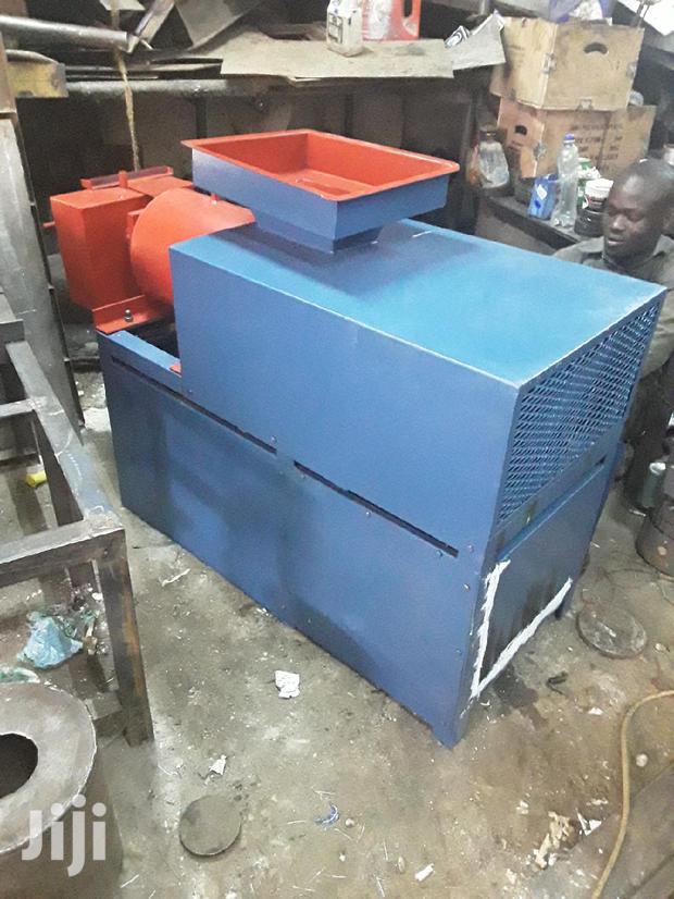 Modtec Brand: Multipurpose Soap Machine - thumbnail 3