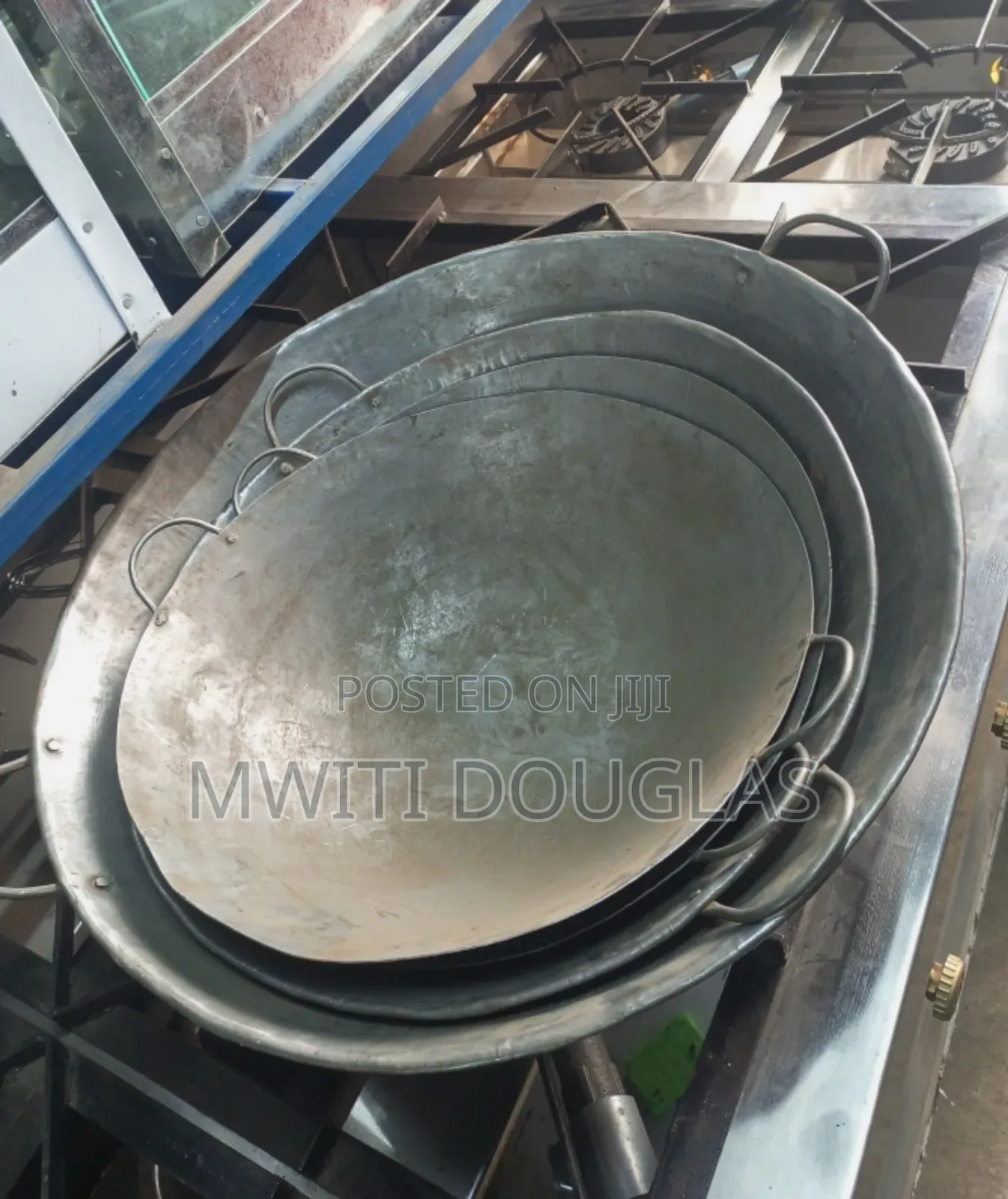 Brilliant Quality Madazi Karai