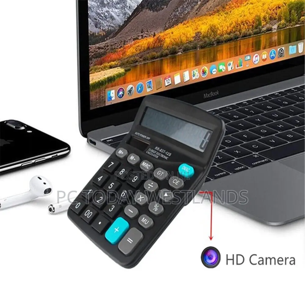 1080P HD Wifi IP Security Surveillance Mini Camera Video Rec