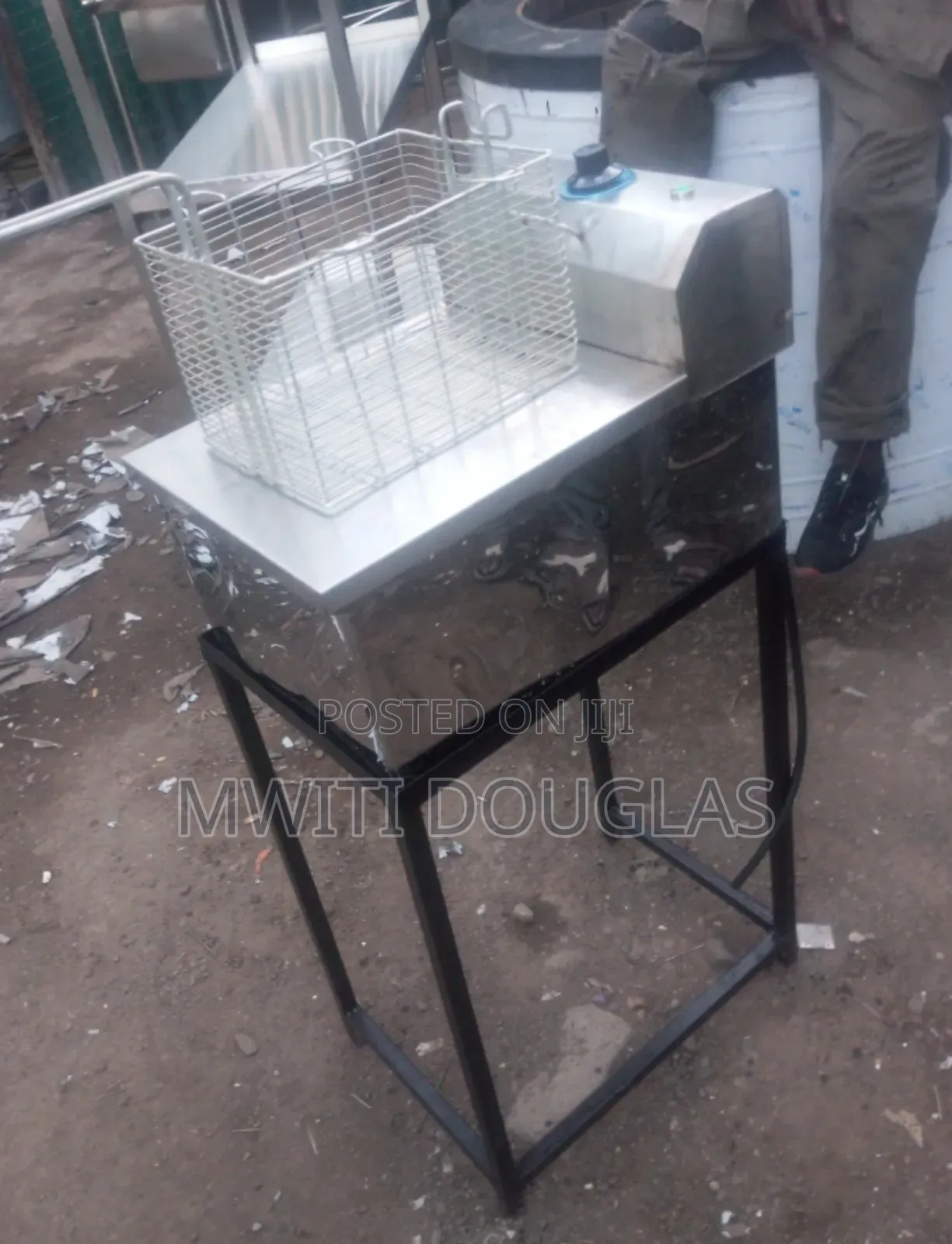 Top Impressive Single Unit Fryer
