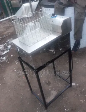 Top Impressive Single Unit Fryer
