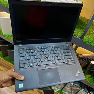 New Laptop Lenovo ThinkPad T470 8GB Intel Core I7 HDD+SSD 500GB