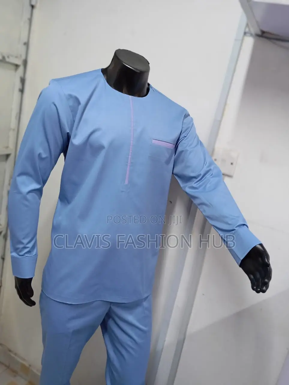 Latest Men Senator Handmade Suits