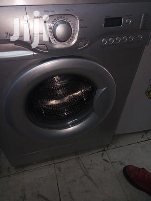 LG Drying Machine