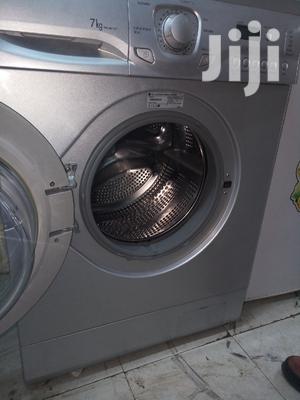 LG Drying Machine