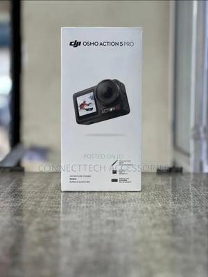 Dji Osmo Action 5 Pro Adventures Combo - thumbnail 2