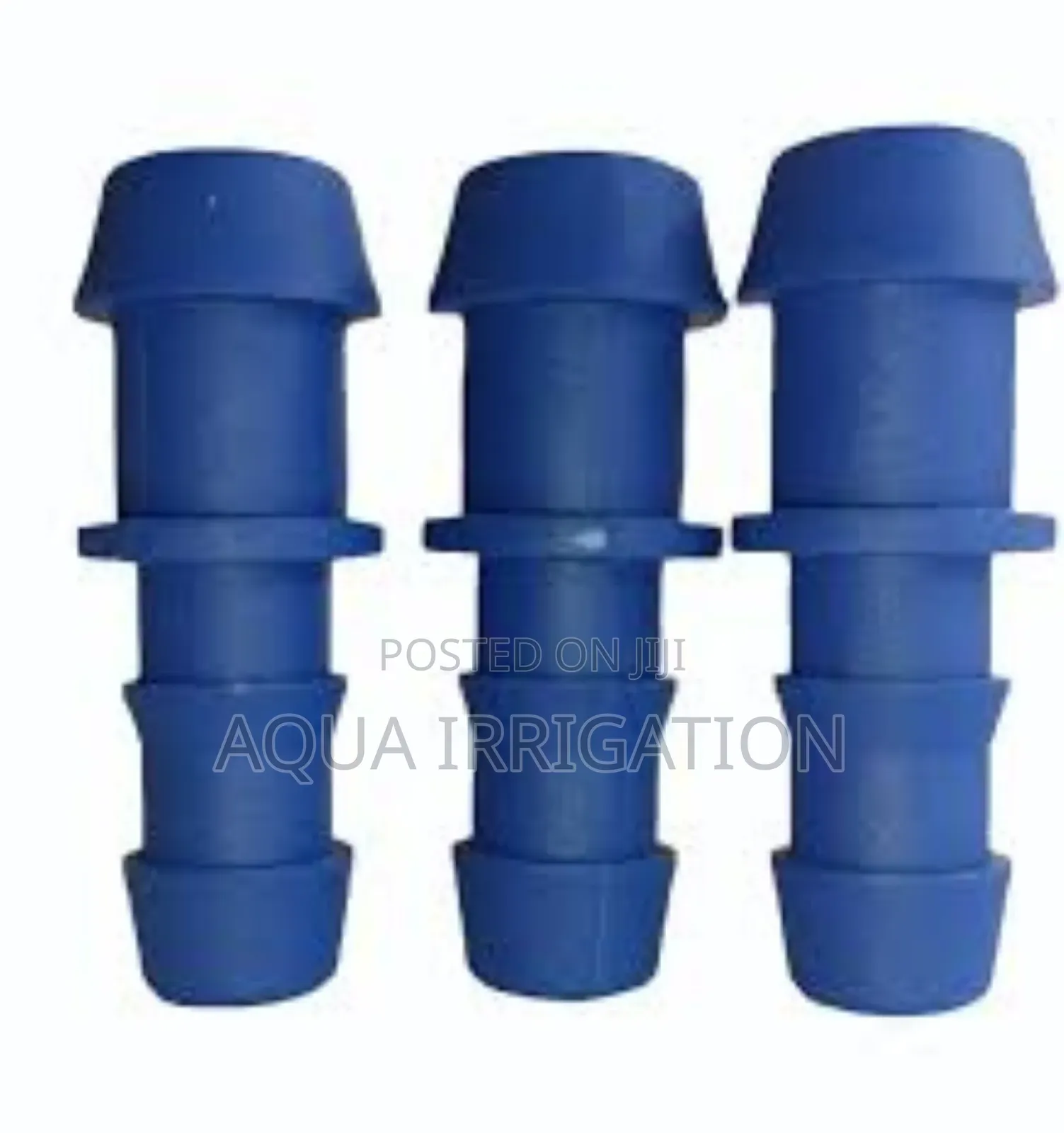 Effortless Connections With Take-Off Fittings