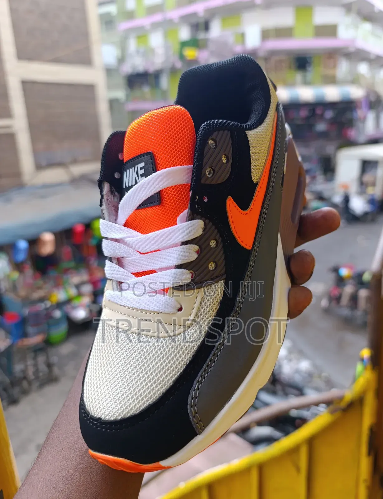 Kids Airmax 90 
31-36
2500/=