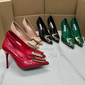 HIGH QUALITY (Eternal Love) Closed Pointed Hee - thumbnail 2