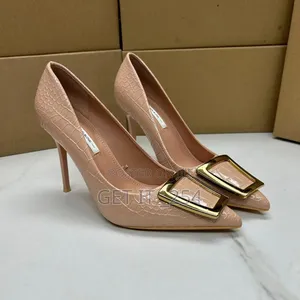 HIGH QUALITY (Eternal Love) Closed Pointed Hee