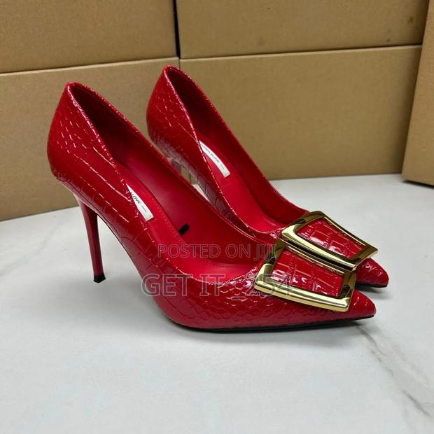 HIGH QUALITY (Eternal Love) Closed Pointed Hee - thumbnail 6