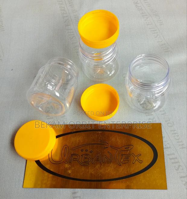 250gm Food Grade Honey Packaging Tins